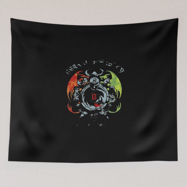 Item preview, Berk University  designed and sold by bcpau19.