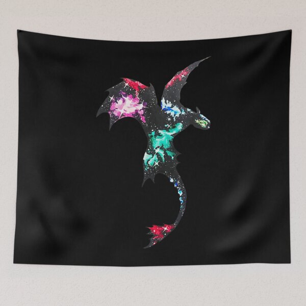Item preview, Galaxy Toothless  designed and sold by bcpau19.