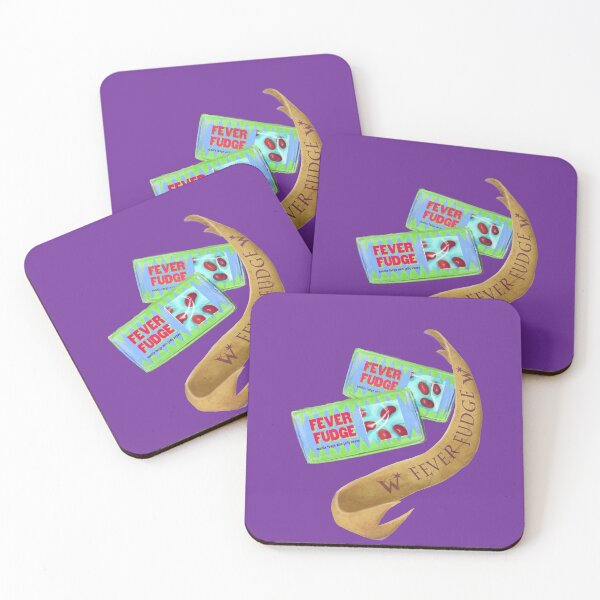 Item preview, Fiebre dulce de azúcar Weasley !!! designed and sold by happy-wild-vibe.