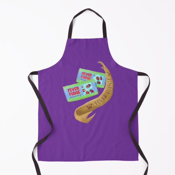 Item preview, Fever fudge Weasley !!! designed and sold by happy-wild-vibe.