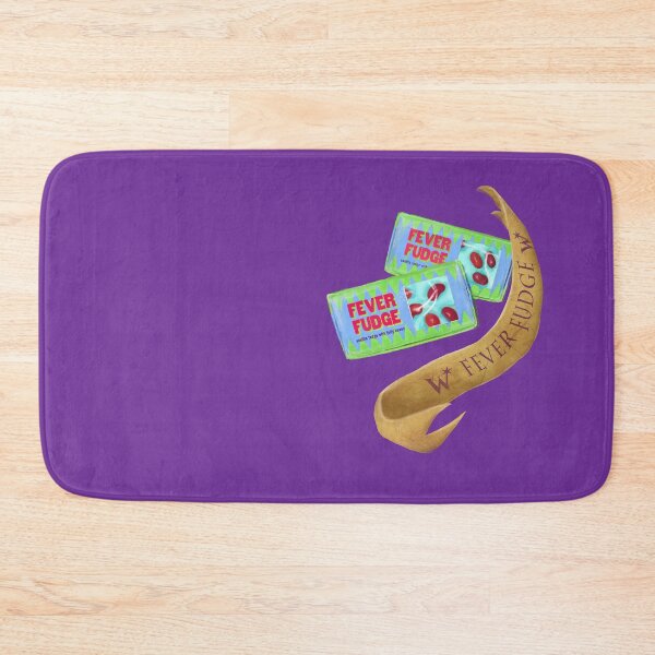 Item preview, Fever fudge Weasley !!! designed and sold by happy-wild-vibe.