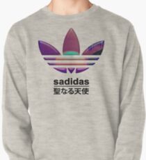 Holy Angel Pullover