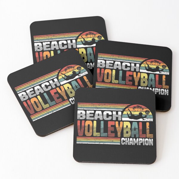 Item preview, Volleyball Player Beach Volleyball designed and sold by besTmanuFacture.