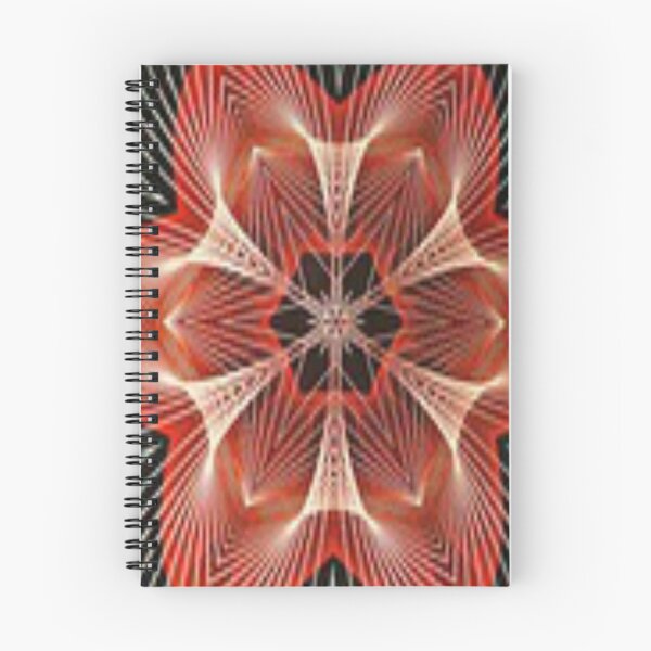 Item preview, Abstract Red Star Throw Pillow designed and sold by dorcas13.
