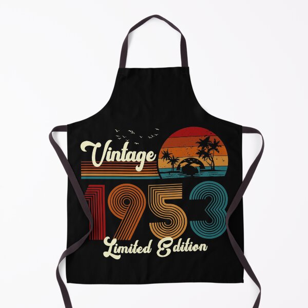 Item preview, Vintage 1953 Limited Edition 68th Birthday Gift designed and sold by Gennadim.