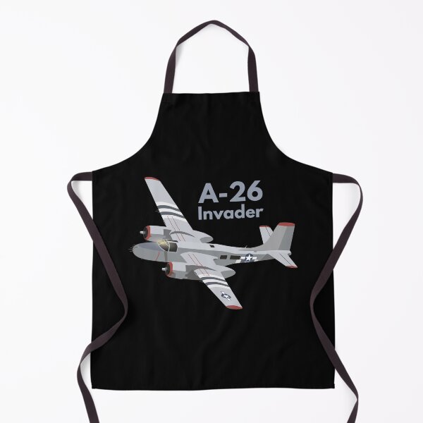Item preview, A-26 Invader WW2 Light Bomber designed and sold by NorseTech.