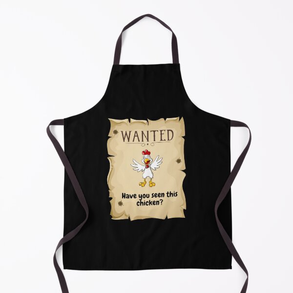 Item preview, Has visto este pollo designed and sold by Abhi Creatives.
