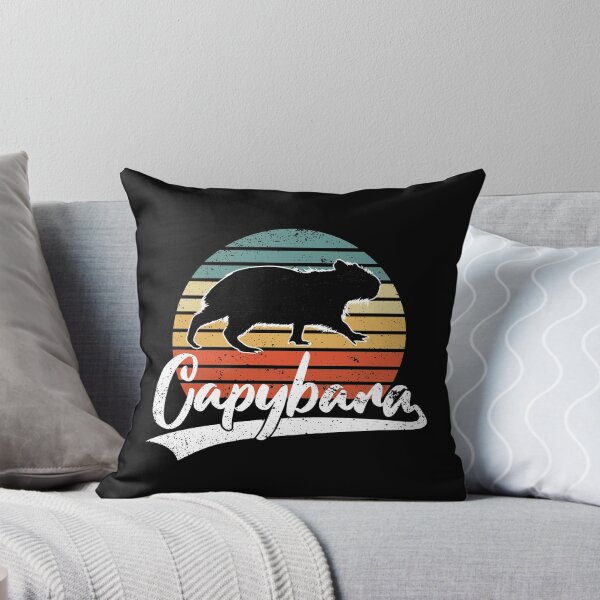 Item preview, Capybaras Capybara Lover Rodent Water designed and sold by besTmanuFacture.