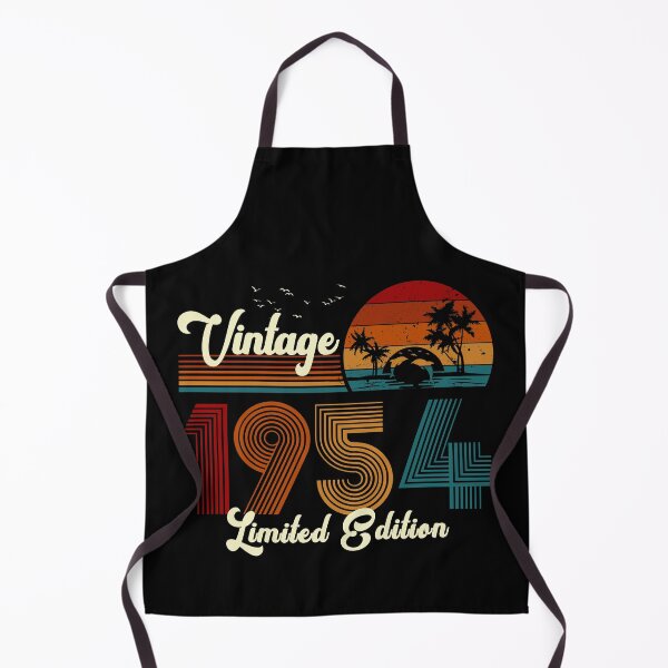 Item preview, Vintage 1954 Limited Edition 67th Birthday Gift  designed and sold by Gennadim.