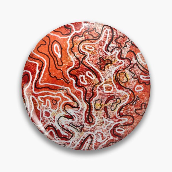 Item preview, Earth Patterns designed and sold by Heatherian.