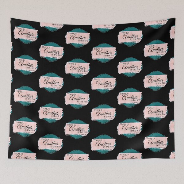 Item preview, Womens There is Another in the Fire designed and sold by michaelscoe.