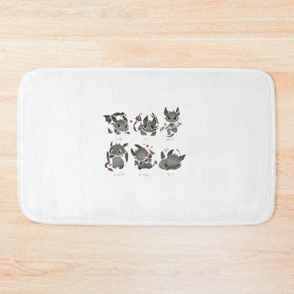 Item preview, Today Toothless feels...  designed and sold by bcpau19.