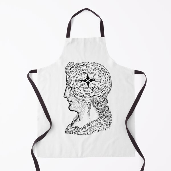 Item preview, Astro-chart designed and sold by minimalcinema.