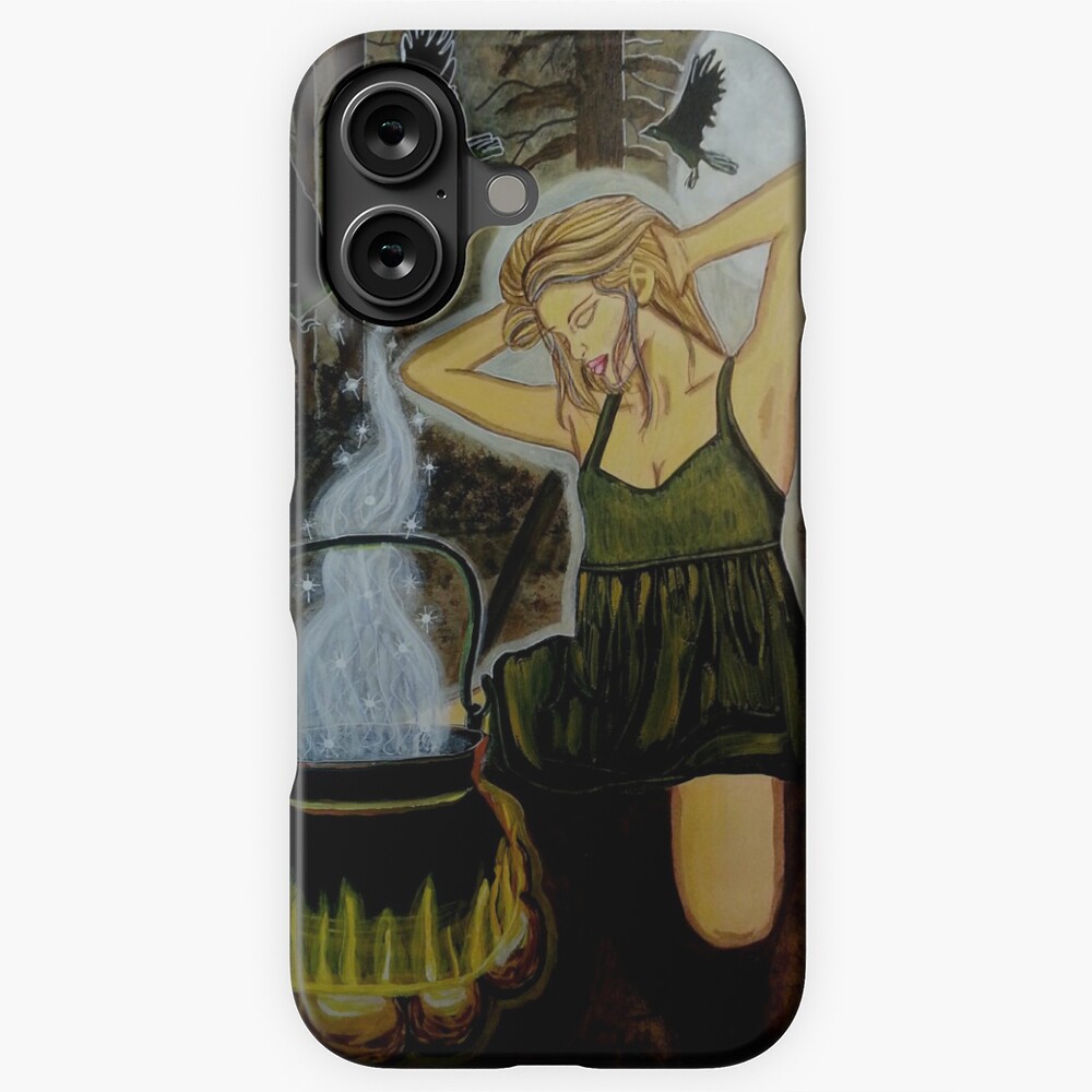 Item preview, iPhone Snap Case designed and sold by CarolOchs.