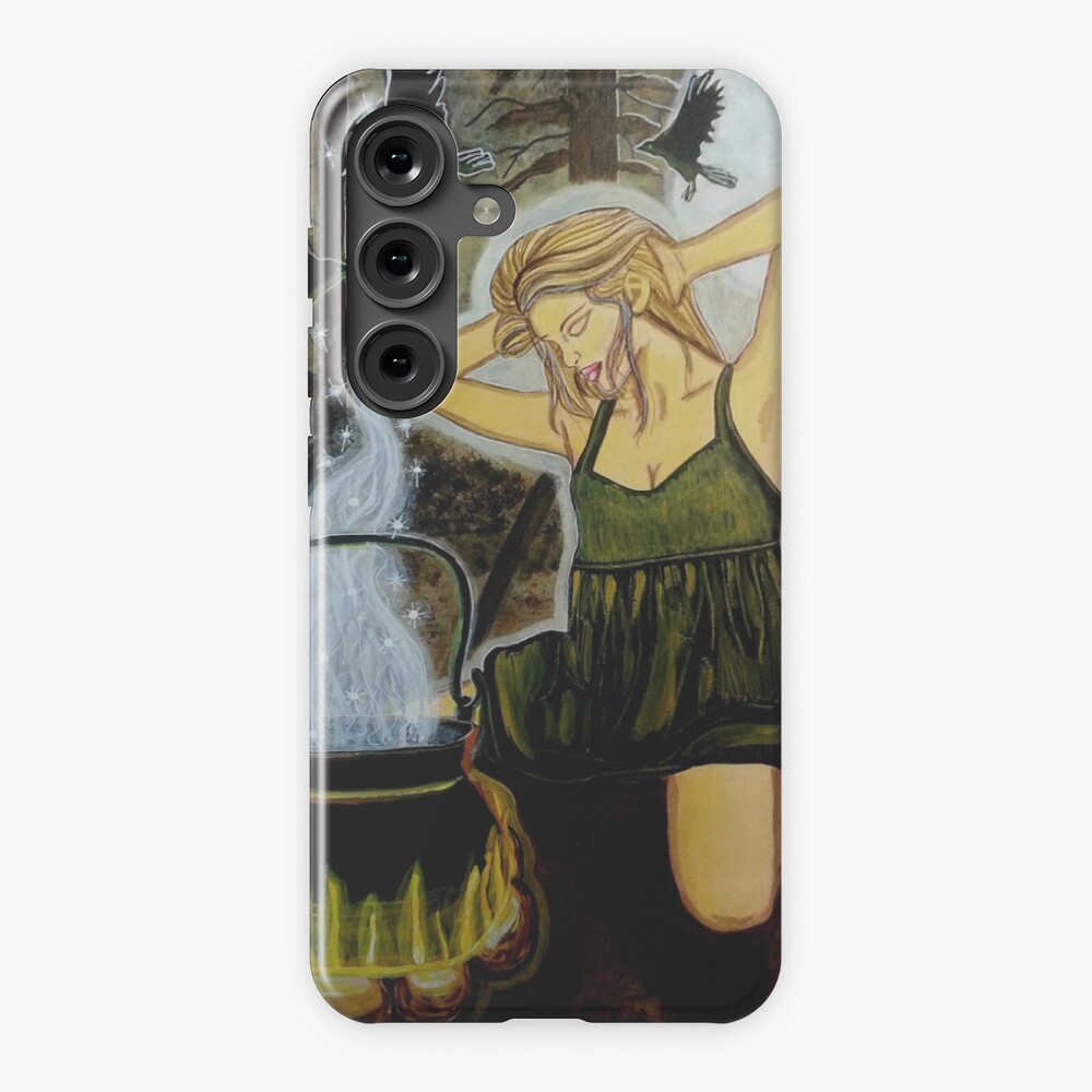 Item preview, Samsung Galaxy Snap Case designed and sold by CarolOchs.