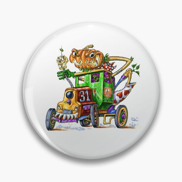 Item preview, The Peddler designed and sold by Smart Aleck Art.