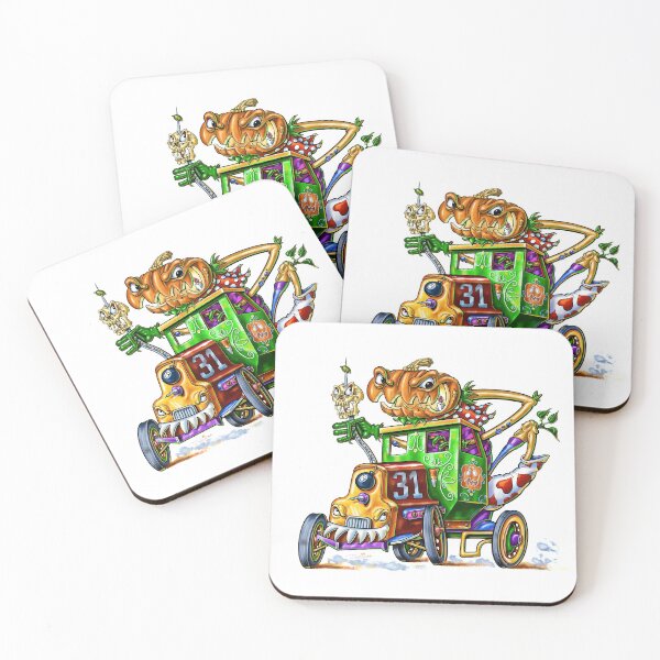 Item preview, The Peddler designed and sold by Smart Aleck Art.