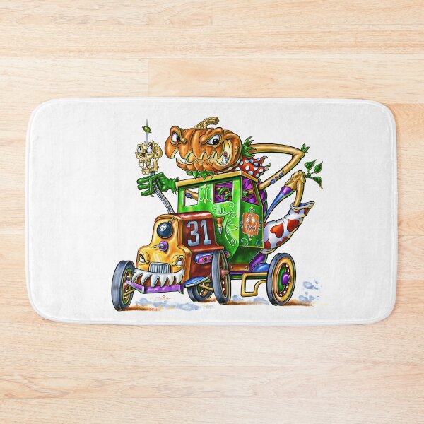 Item preview, The Peddler designed and sold by DocSmith.