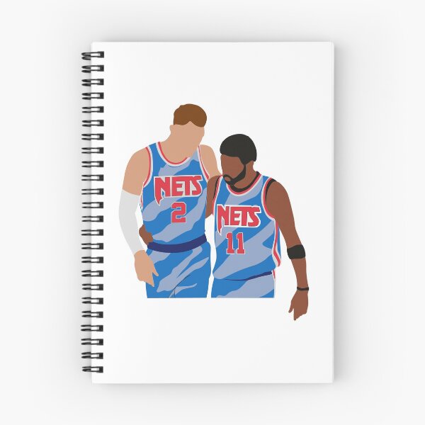 Item preview, Kyrie Irving and Blake Griffin designed and sold by Sports4U.