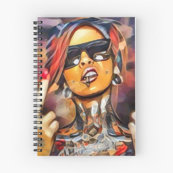 Item preview, obscene girl designed and sold by Costin-.