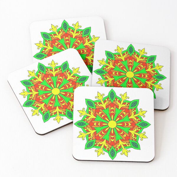 Item preview, mandala art 2 designed and sold by Aditi Joshi.
