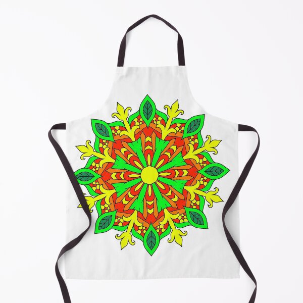 Item preview, mandala art 2 designed and sold by Aditi Joshi.