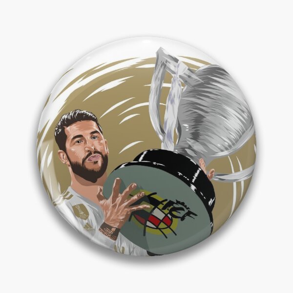 Item preview, Wallpaper Ramos Illustration designed and sold by benitozela60.