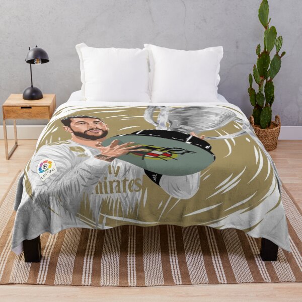 Item preview, Wallpaper Ramos Illustration designed and sold by benitozela60.