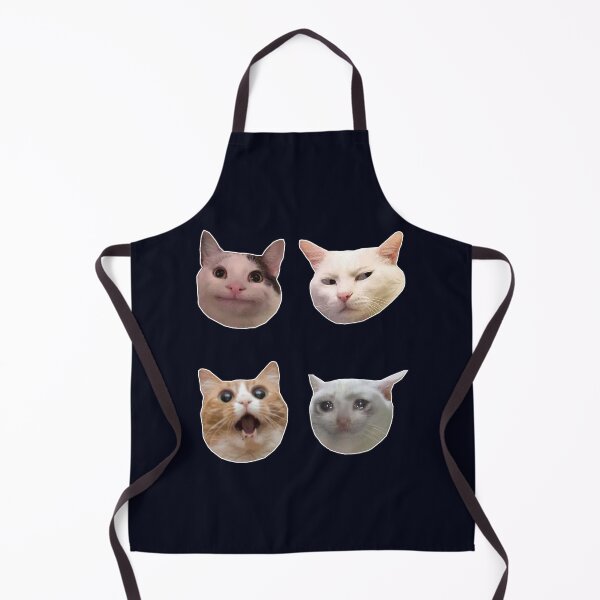 Item preview, Meme Cat Pack designed and sold by alexquang.