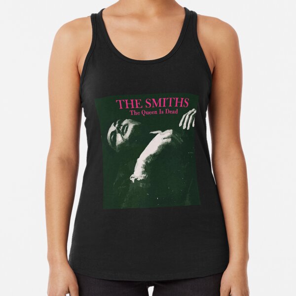 Queen Band Tank Tops Redbubble