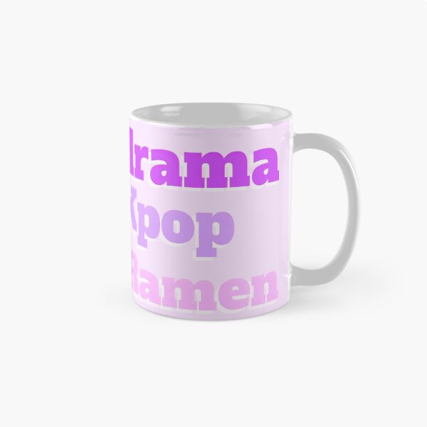 Item preview, Kdrama, Kpop & Ramen designed and sold by Edenjodie.