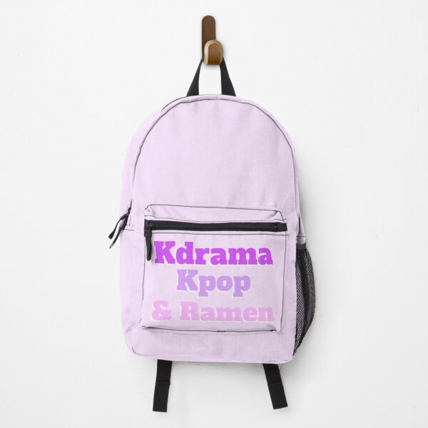 Item preview, Kdrama, Kpop & Ramen designed and sold by Edenjodie.