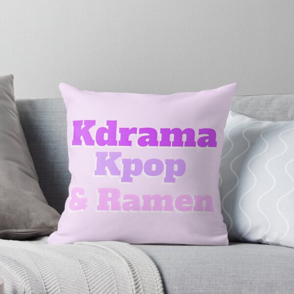 Item preview, Kdrama, Kpop & Ramen designed and sold by Edenjodie.