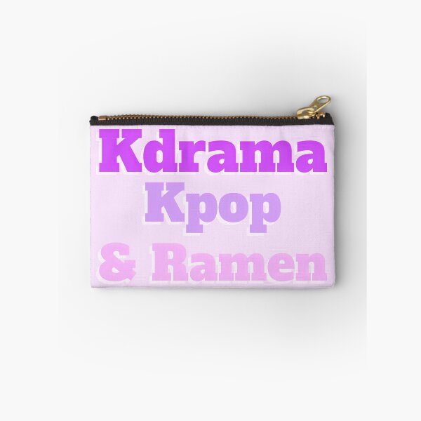 Item preview, Kdrama, Kpop & Ramen designed and sold by Edenjodie.