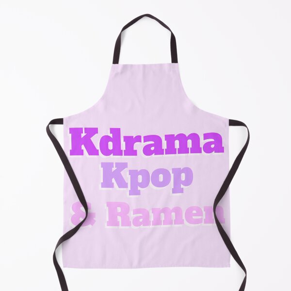 Item preview, Kdrama, Kpop & Ramen designed and sold by Edenjodie.