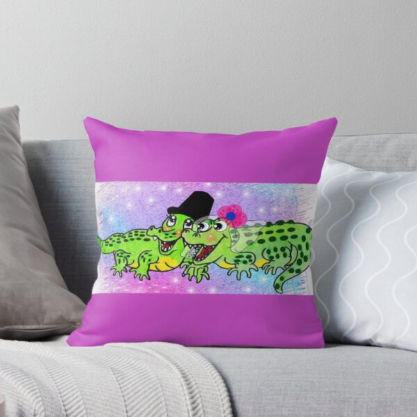 Item preview, Alligators  designed and sold by Shirley cute art .
