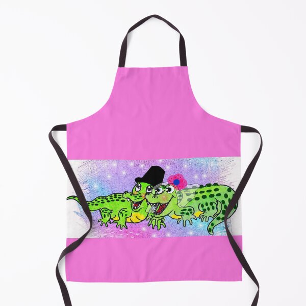 Item preview, Alligators designed and sold by Shirley cute art .