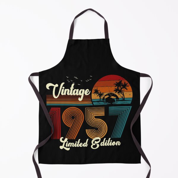 Item preview, Vintage 1957 Limited Edition 64th Birthday Gift  designed and sold by Gennadim.