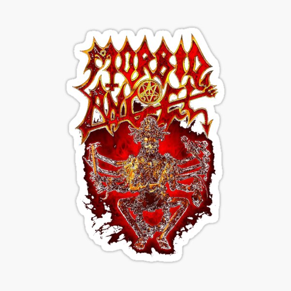 best-selling-death-metal-album-sticker-for-sale-by-retiroko-redbubble