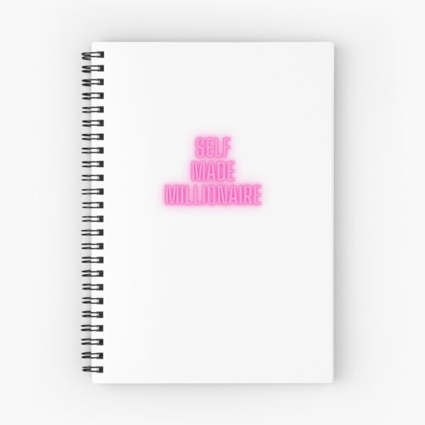 Aperçu de l'œuvre millionnaire autodidacte créée et vendue par DesignWithNeza.