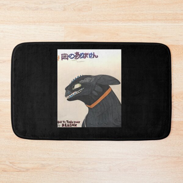 Item preview, Toothless  designed and sold by bcpau19.