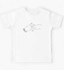Vape Nation Kids Tee