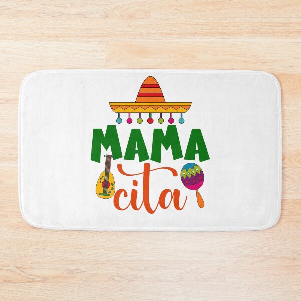 Item preview, Mama Cita Cinco De Mayo Funny  designed and sold by KGN  CREATIVITY.