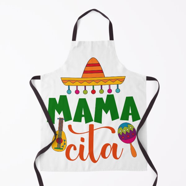 Item preview, Mama Cita Cinco De Mayo Funny  designed and sold by KGN  CREATIVITY.