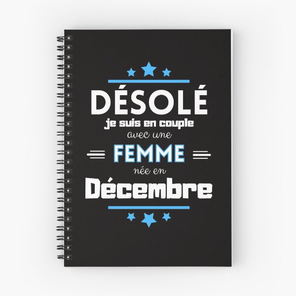 Item preview, Sorry I'm in a relationship with a woman born in December designed and sold by Ydurand.