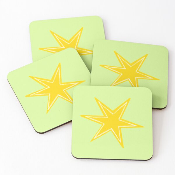 Item preview, Star Pattern designed and sold by redstitchlab.