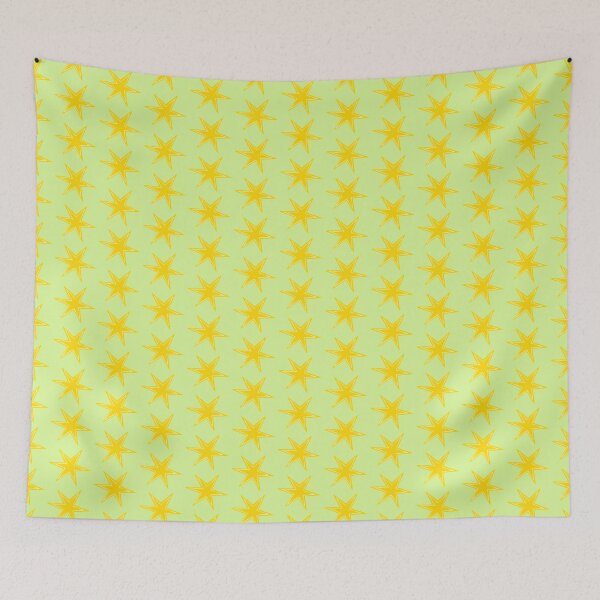 Item preview, Star Pattern designed and sold by redstitchlab.