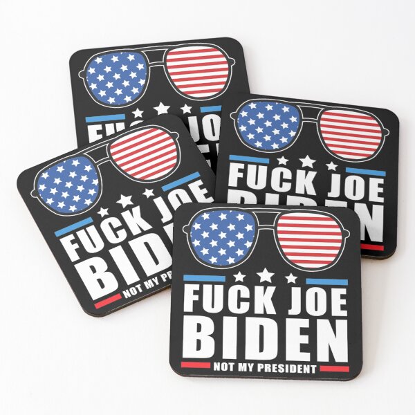 Item preview, Fuck Joe Biden Sucks Funny Election Anti-Biden designed and sold by newmanfmg.