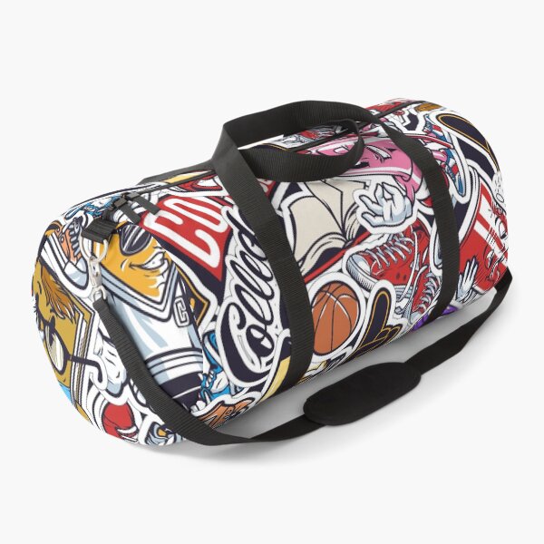 Item preview, Street College Graffiti designed and sold by MonKeeMAMA.