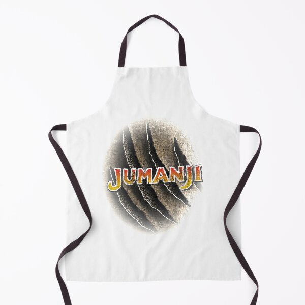 Item preview, jumanji claw marks designed and sold by lukamperwira.